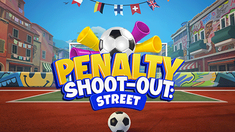 PENALTY SHOOT-OUT: STREET